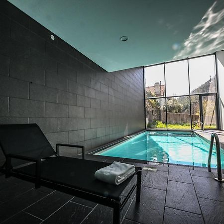 Hotel Da Fabrica Manteigas Ngoại thất bức ảnh