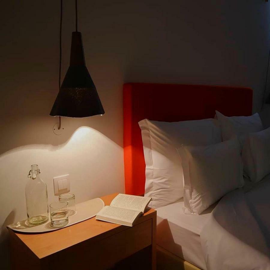 Hotel Da Fabrica Manteigas Ngoại thất bức ảnh