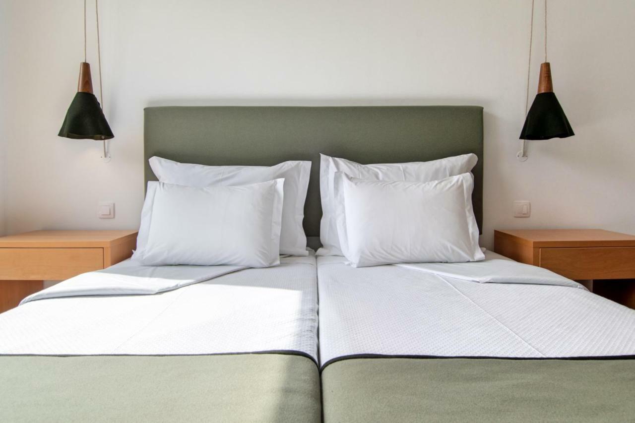 Hotel Da Fabrica Manteigas Ngoại thất bức ảnh