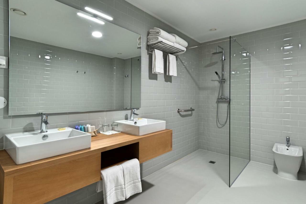 Hotel Da Fabrica Manteigas Ngoại thất bức ảnh