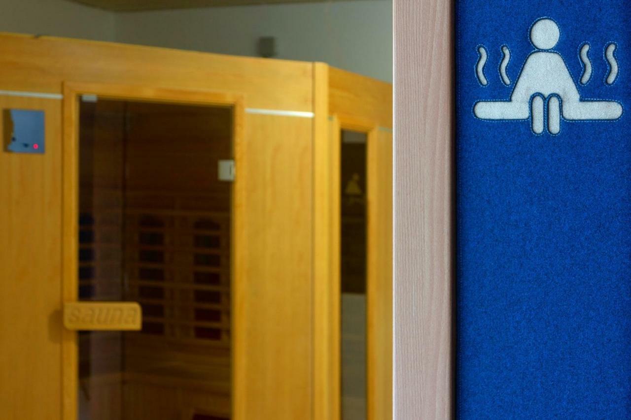 Hotel Da Fabrica Manteigas Ngoại thất bức ảnh